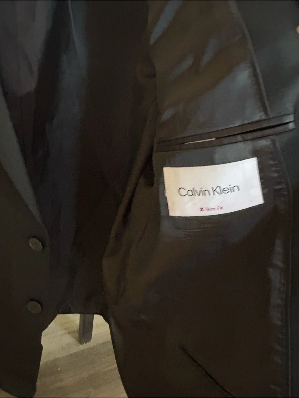 N/A calvin klein